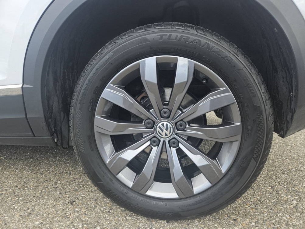 Acheter Volkswagen T-Roc T-Roc 1.5 TSI 150 EVO Start/Stop BVM6 Carat 5p occasion dans les concessions du Groupe Faurie