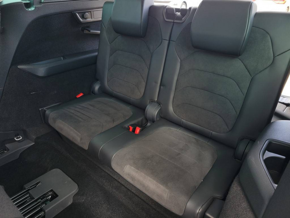 Acheter Skoda Kodiaq Kodiaq 2.0 TDI 150 SCR DSG7 7pl Style 5p occasion dans les concessions du Groupe Faurie