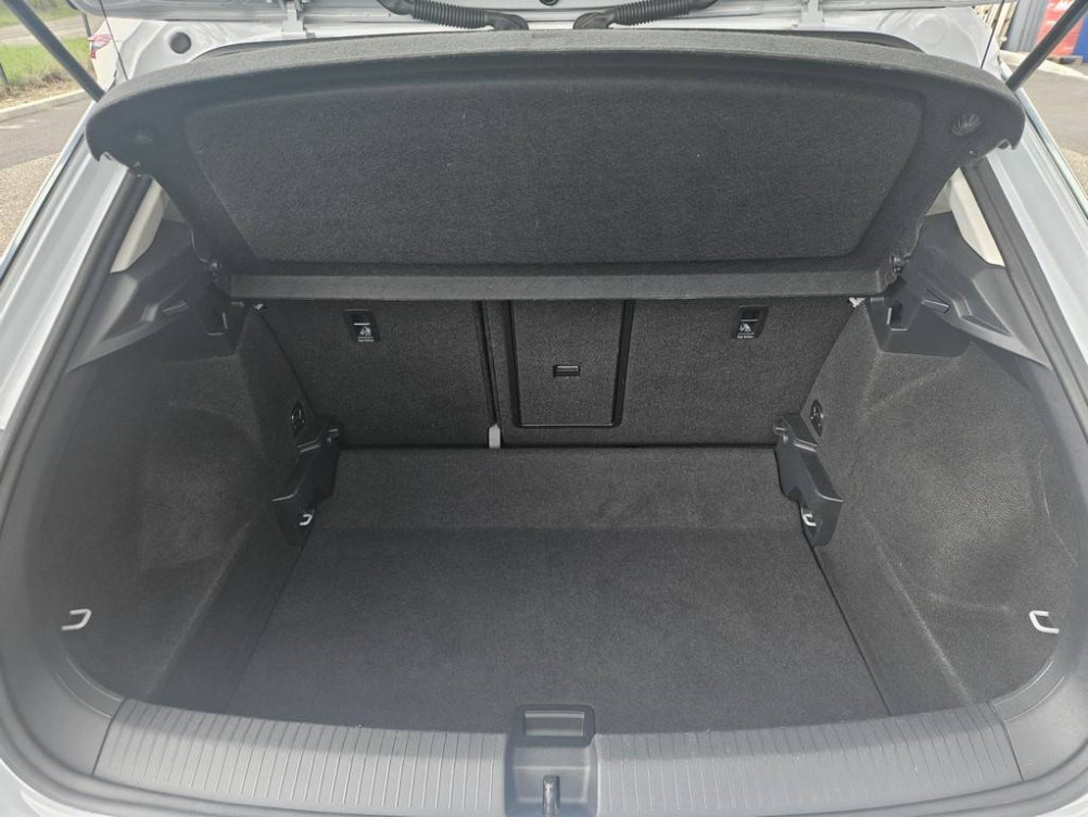 Acheter Volkswagen T-Roc T-Roc 1.5 TSI 150 EVO Start/Stop BVM6 Carat 5p occasion dans les concessions du Groupe Faurie