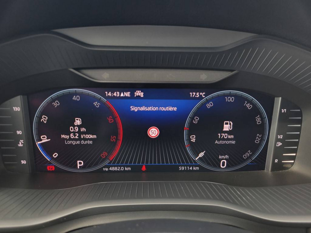Acheter Skoda Kodiaq Kodiaq 2.0 TDI 150 SCR DSG7 7pl Style 5p occasion dans les concessions du Groupe Faurie