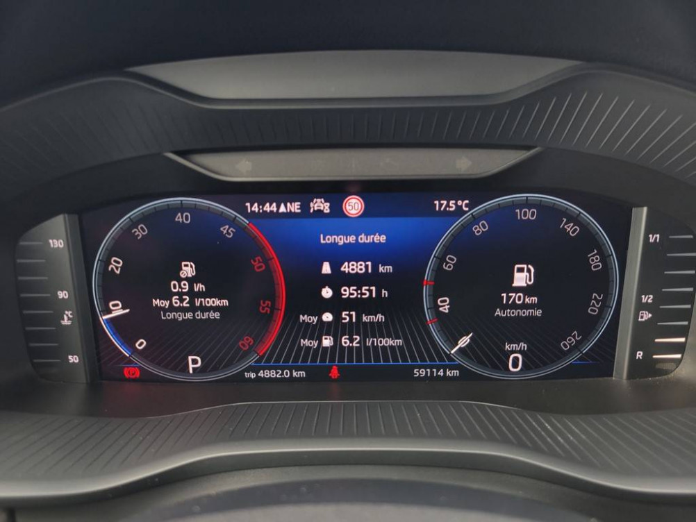 Acheter Skoda Kodiaq Kodiaq 2.0 TDI 150 SCR DSG7 7pl Style 5p occasion dans les concessions du Groupe Faurie