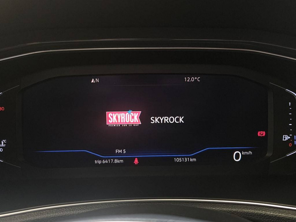 Acheter Volkswagen T-Roc T-Roc 1.5 TSI 150 EVO Start/Stop BVM6 Carat 5p occasion dans les concessions du Groupe Faurie