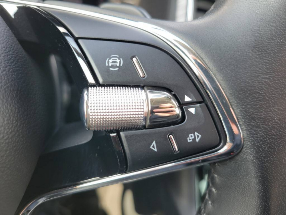 Acheter Skoda Kodiaq Kodiaq 2.0 TDI 150 SCR DSG7 7pl Style 5p occasion dans les concessions du Groupe Faurie