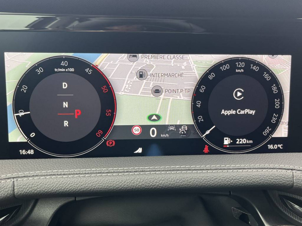 Acheter Skoda Superb Superb Berline 2.0 TDI 150 ch SCR DSG7 Laurin & Klement 5p occasion dans les concessions du Groupe Faurie