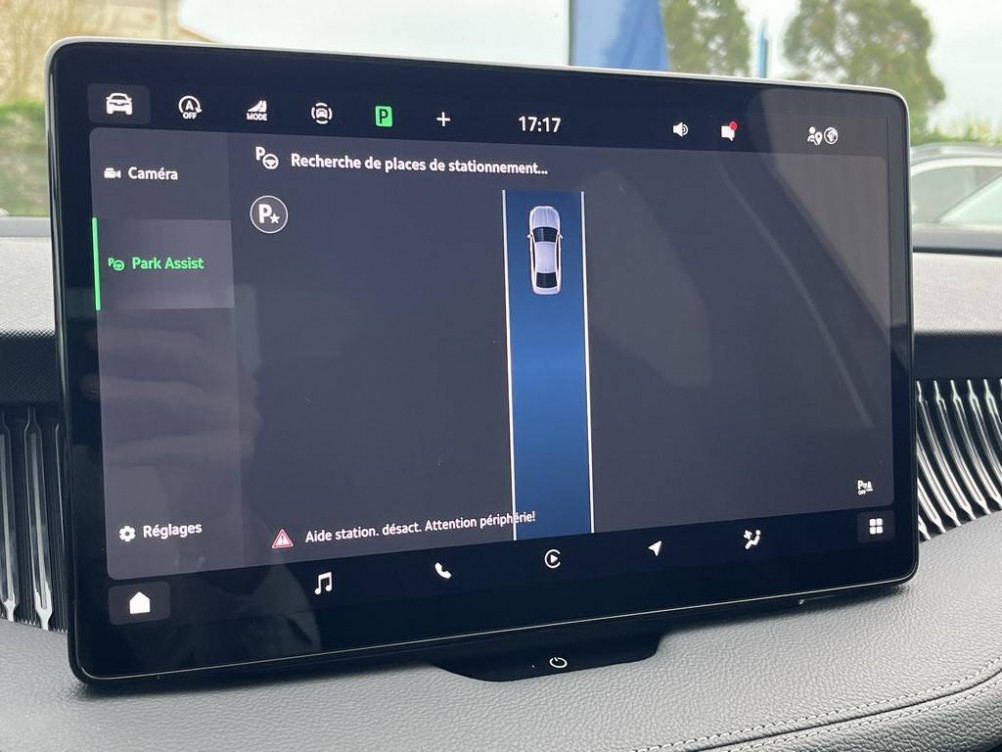 Acheter Skoda Superb Superb Berline 2.0 TDI 150 ch SCR DSG7 Laurin & Klement 5p occasion dans les concessions du Groupe Faurie