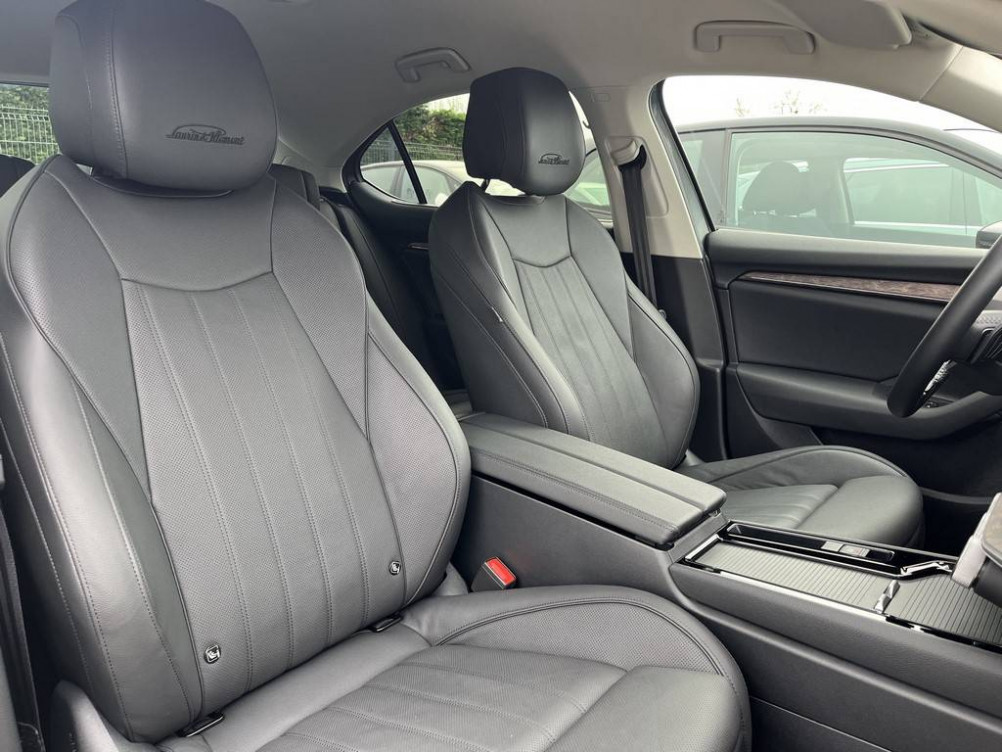 Acheter Skoda Superb Superb Berline 2.0 TDI 150 ch SCR DSG7 Laurin & Klement 5p occasion dans les concessions du Groupe Faurie