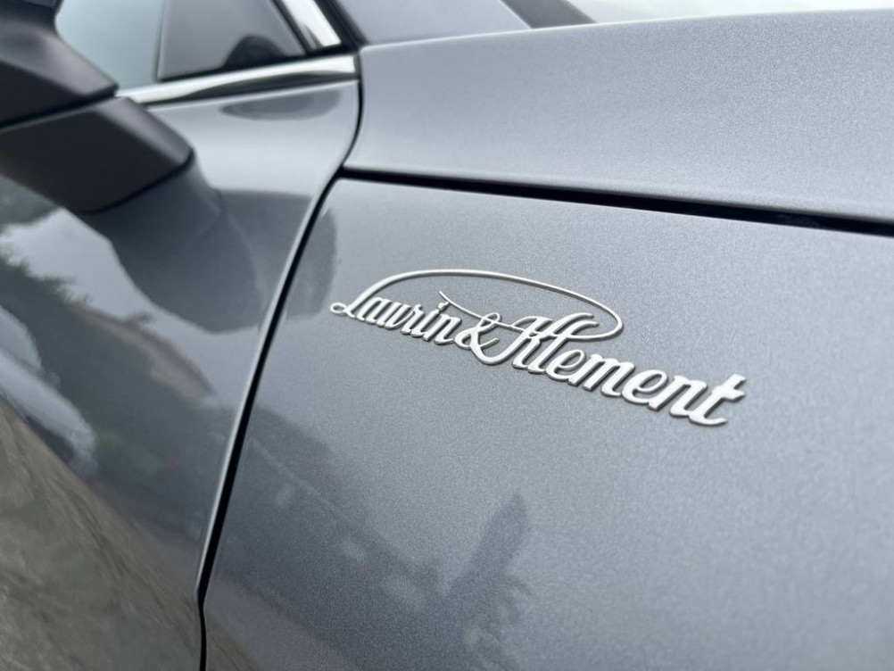 Acheter Skoda Superb Superb Berline 2.0 TDI 150 ch SCR DSG7 Laurin & Klement 5p occasion dans les concessions du Groupe Faurie