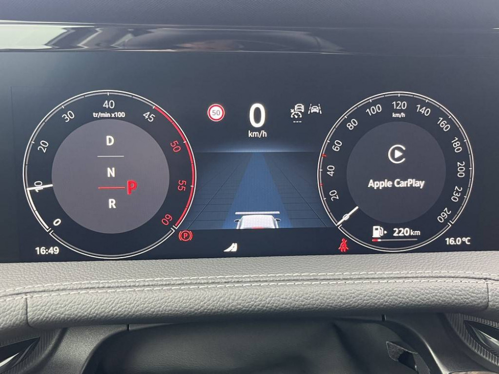 Acheter Skoda Superb Superb Berline 2.0 TDI 150 ch SCR DSG7 Laurin & Klement 5p occasion dans les concessions du Groupe Faurie