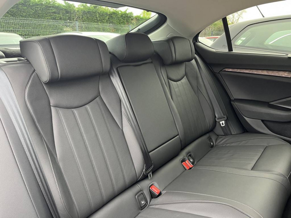 Acheter Skoda Superb Superb Berline 2.0 TDI 150 ch SCR DSG7 Laurin & Klement 5p occasion dans les concessions du Groupe Faurie