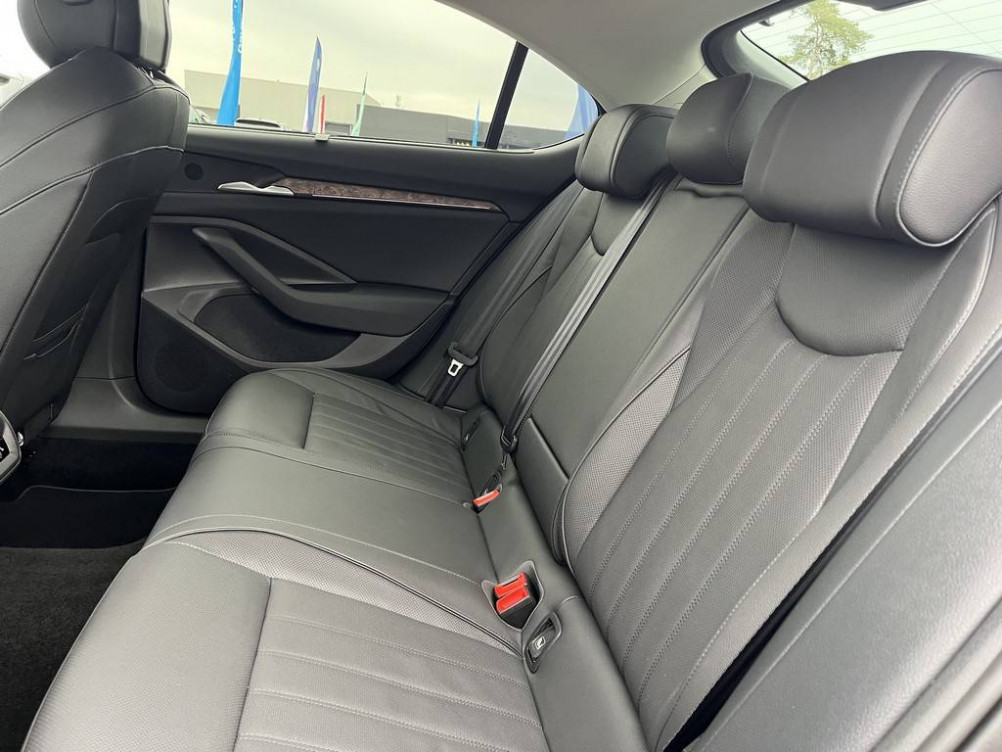 Acheter Skoda Superb Superb Berline 2.0 TDI 150 ch SCR DSG7 Laurin & Klement 5p occasion dans les concessions du Groupe Faurie