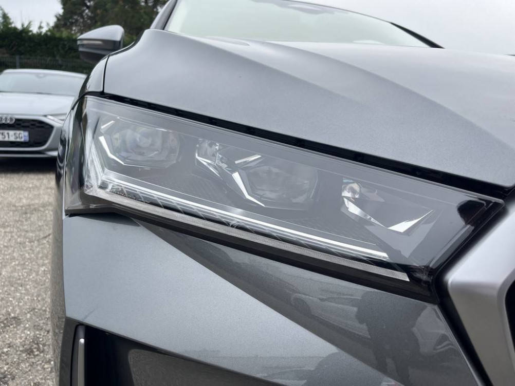 Acheter Skoda Superb Superb Berline 2.0 TDI 150 ch SCR DSG7 Laurin & Klement 5p occasion dans les concessions du Groupe Faurie