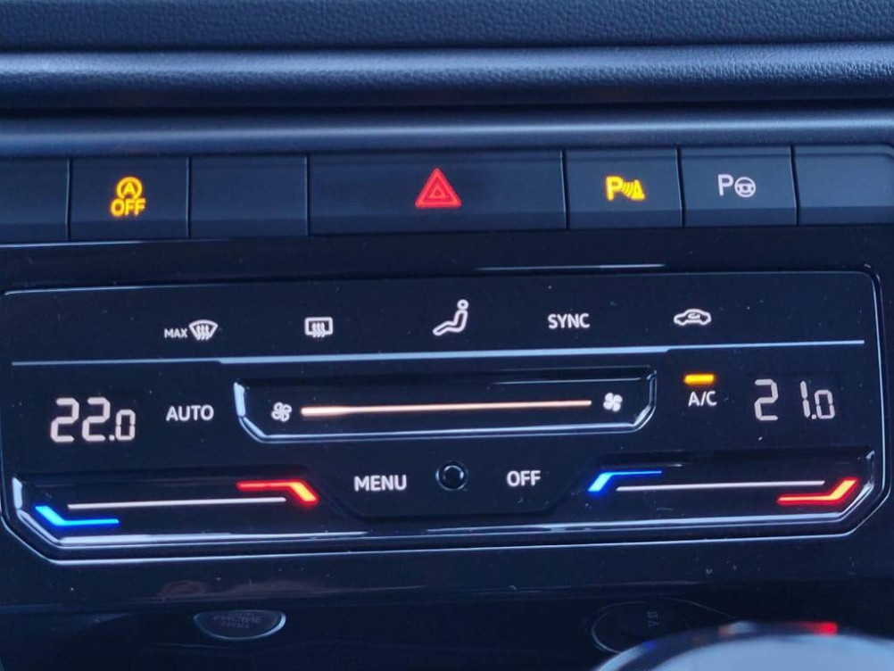 Acheter Volkswagen T-Roc T-Roc 1.0 TSI 116 Start/Stop BVM6 VW Edition 5p occasion dans les concessions du Groupe Faurie