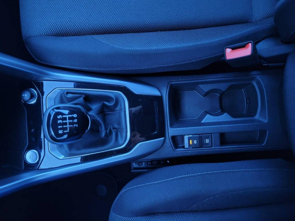 Acheter Volkswagen T-Roc T-Roc 1.0 TSI 116 Start/Stop BVM6 VW Edition 5p occasion dans les concessions du Groupe Faurie