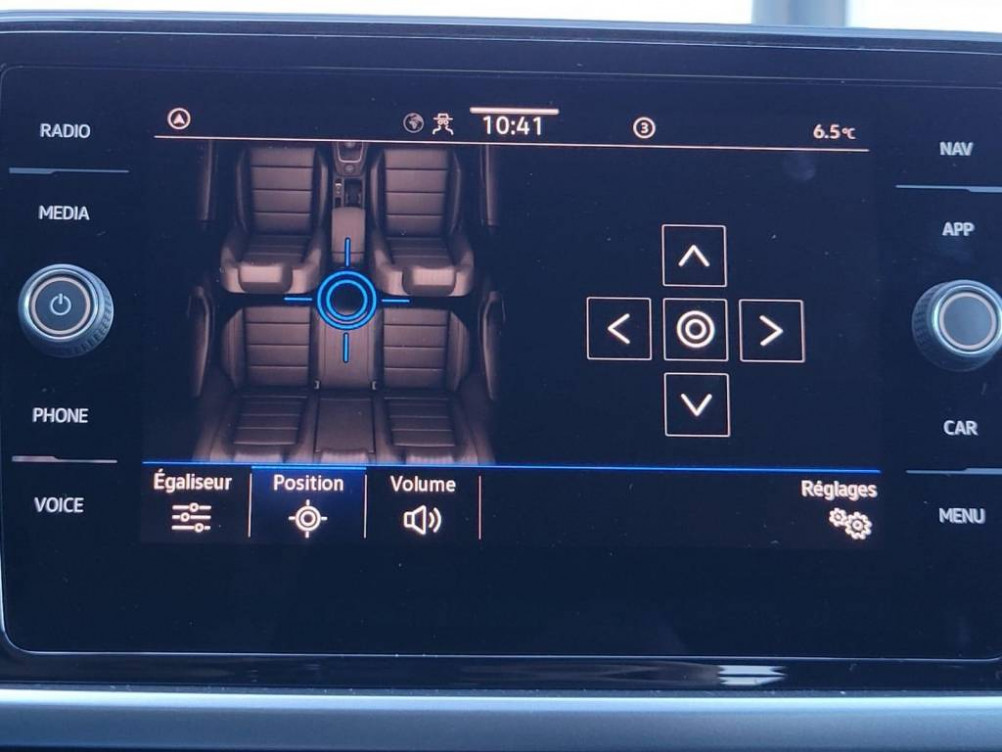 Acheter Volkswagen T-Roc T-Roc 1.0 TSI 116 Start/Stop BVM6 VW Edition 5p occasion dans les concessions du Groupe Faurie