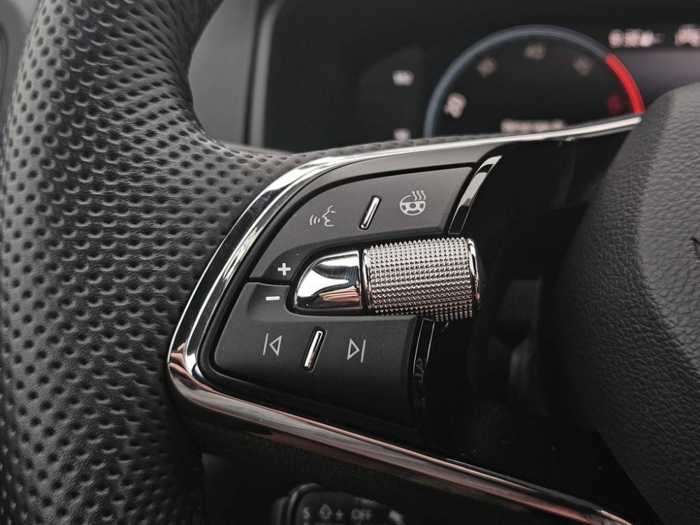 Acheter Skoda Karoq Karoq 2.0 TDI 116 ch SCR DSG7 Sportline 5p occasion dans les concessions du Groupe Faurie