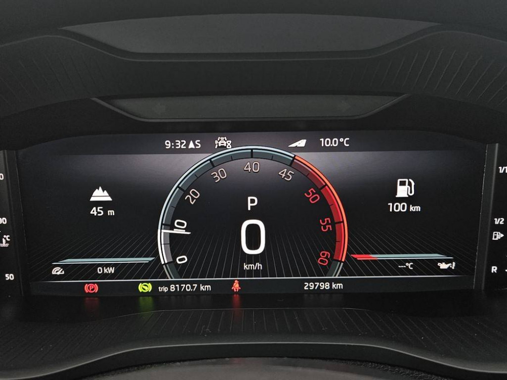 Acheter Skoda Karoq Karoq 2.0 TDI 116 ch SCR DSG7 Sportline 5p occasion dans les concessions du Groupe Faurie