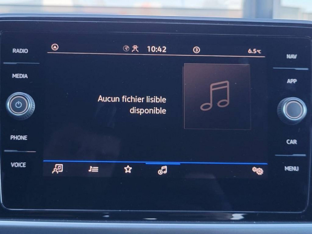 Acheter Volkswagen T-Roc T-Roc 1.0 TSI 116 Start/Stop BVM6 VW Edition 5p occasion dans les concessions du Groupe Faurie