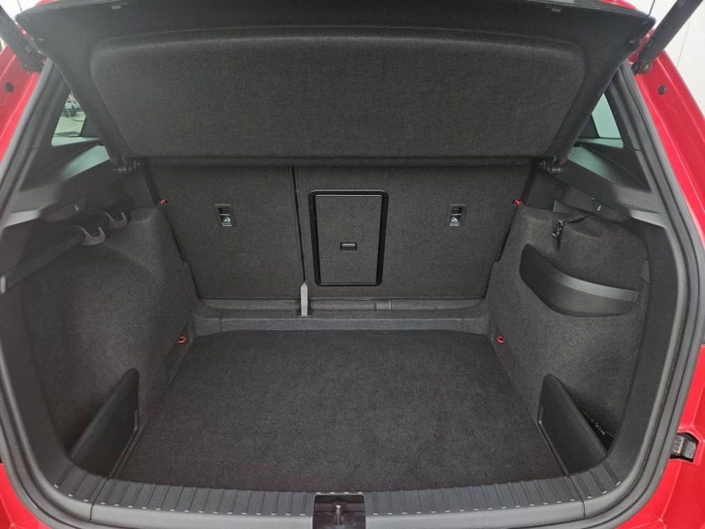 Acheter Skoda Karoq Karoq 2.0 TDI 116 ch SCR DSG7 Sportline 5p occasion dans les concessions du Groupe Faurie