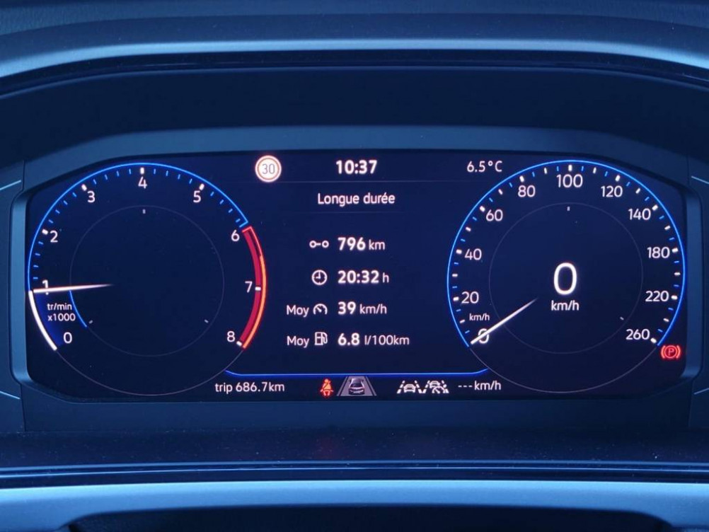 Acheter Volkswagen T-Roc T-Roc 1.0 TSI 116 Start/Stop BVM6 VW Edition 5p occasion dans les concessions du Groupe Faurie