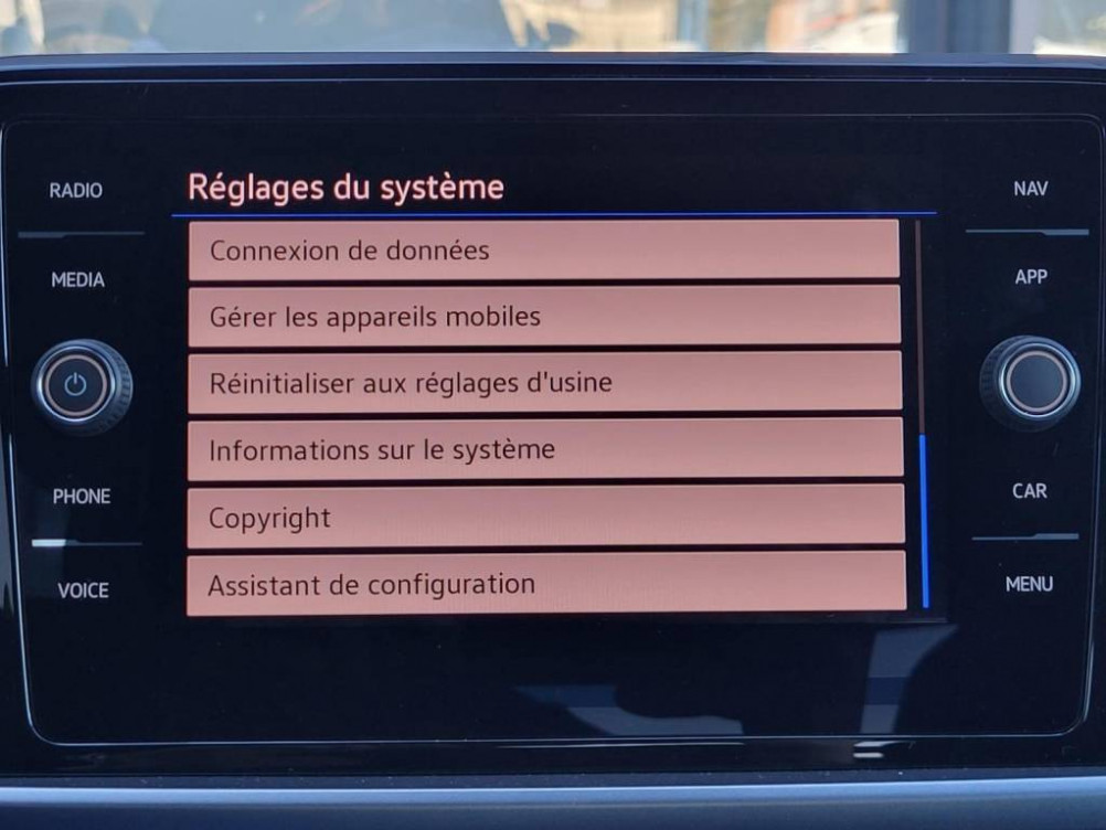 Acheter Volkswagen T-Roc T-Roc 1.0 TSI 116 Start/Stop BVM6 VW Edition 5p occasion dans les concessions du Groupe Faurie