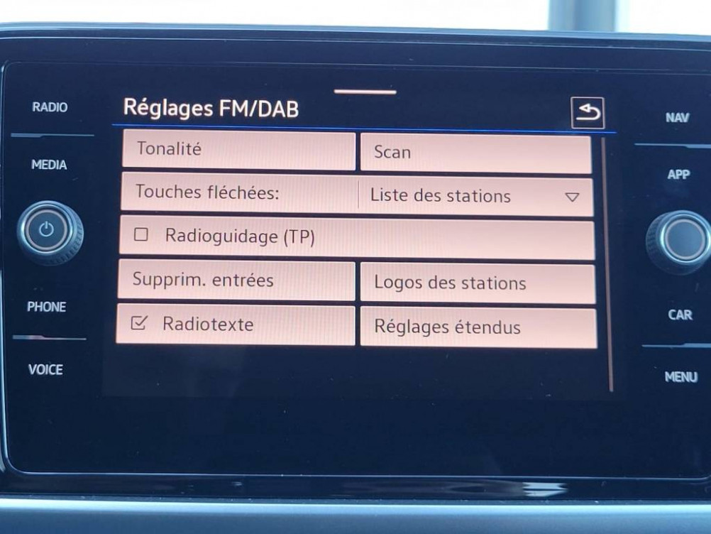 Acheter Volkswagen T-Roc T-Roc 1.0 TSI 116 Start/Stop BVM6 VW Edition 5p occasion dans les concessions du Groupe Faurie