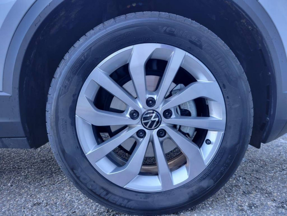 Acheter Volkswagen T-Roc T-Roc 1.0 TSI 116 Start/Stop BVM6 VW Edition 5p occasion dans les concessions du Groupe Faurie