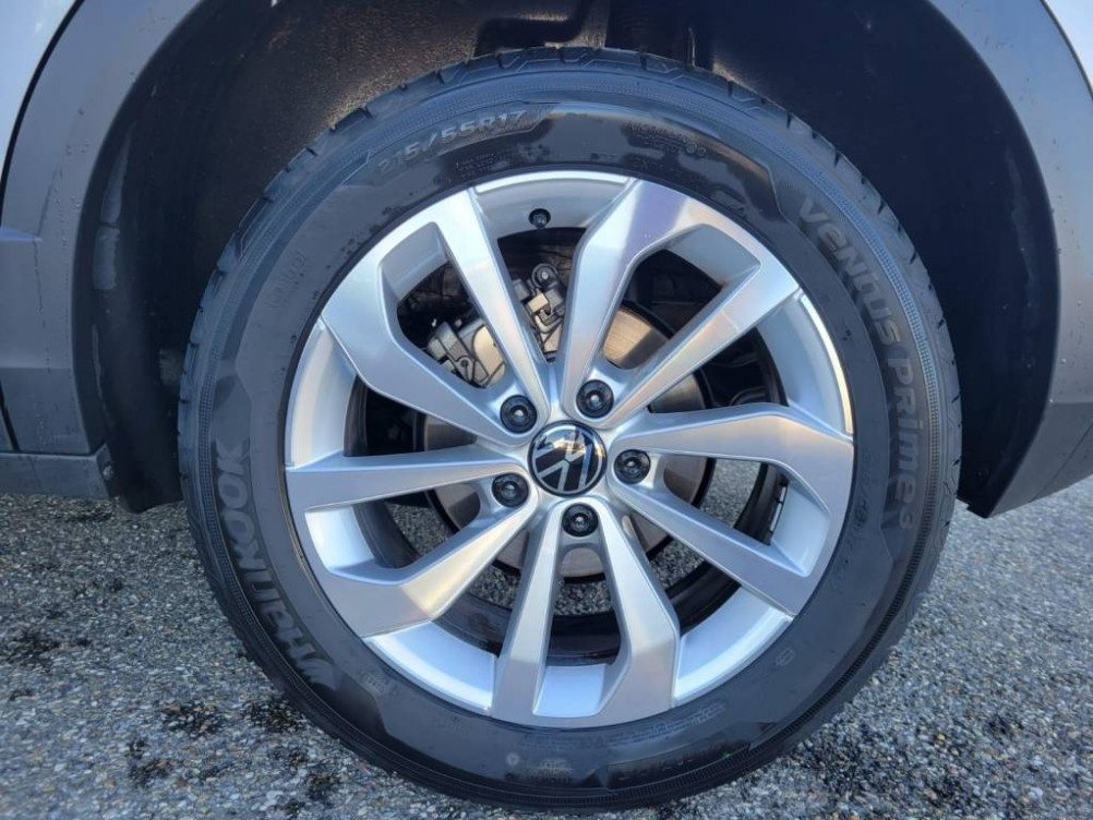 Acheter Volkswagen T-Roc T-Roc 1.0 TSI 116 Start/Stop BVM6 VW Edition 5p occasion dans les concessions du Groupe Faurie