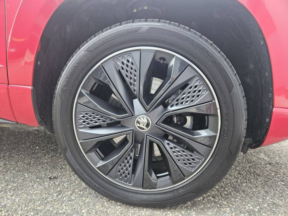 Acheter Skoda Karoq Karoq 2.0 TDI 116 ch SCR DSG7 Sportline 5p occasion dans les concessions du Groupe Faurie