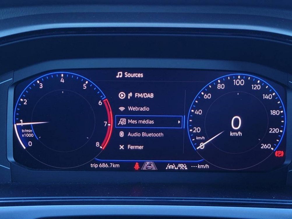Acheter Volkswagen T-Roc T-Roc 1.0 TSI 116 Start/Stop BVM6 VW Edition 5p occasion dans les concessions du Groupe Faurie