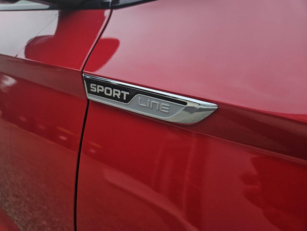 Acheter Skoda Karoq Karoq 2.0 TDI 116 ch SCR DSG7 Sportline 5p occasion dans les concessions du Groupe Faurie