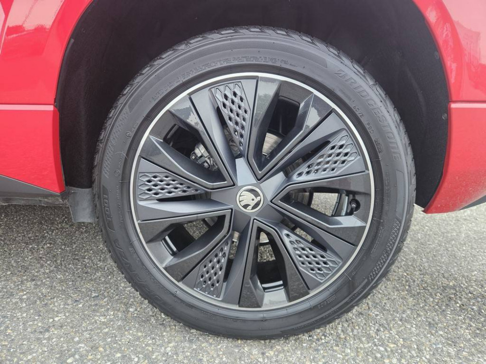 Acheter Skoda Karoq Karoq 2.0 TDI 116 ch SCR DSG7 Sportline 5p occasion dans les concessions du Groupe Faurie