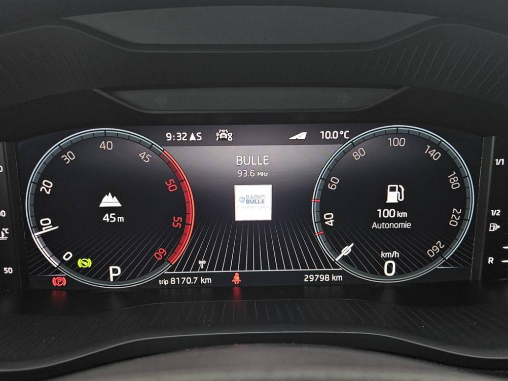 Acheter Skoda Karoq Karoq 2.0 TDI 116 ch SCR DSG7 Sportline 5p occasion dans les concessions du Groupe Faurie