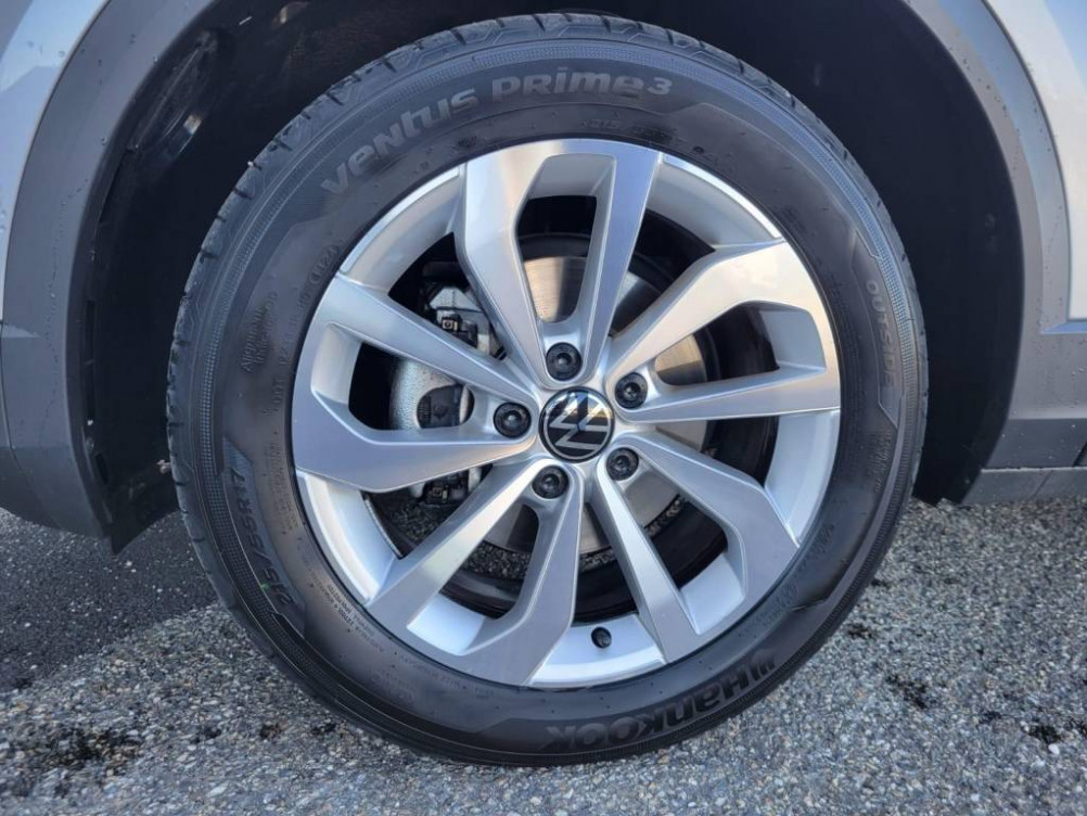 Acheter Volkswagen T-Roc T-Roc 1.0 TSI 116 Start/Stop BVM6 VW Edition 5p occasion dans les concessions du Groupe Faurie