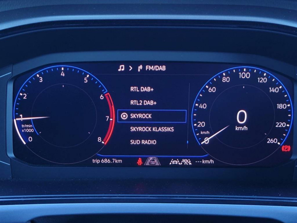 Acheter Volkswagen T-Roc T-Roc 1.0 TSI 116 Start/Stop BVM6 VW Edition 5p occasion dans les concessions du Groupe Faurie