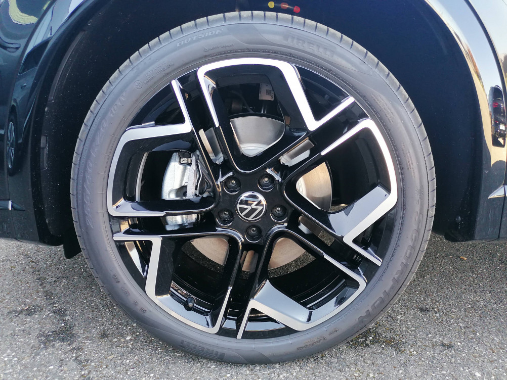 Acheter Volkswagen Tiguan Tiguan 1.5 eHybrid 272ch DSG6 R-Line Exclusive 5p neuf dans les concessions du Groupe Faurie