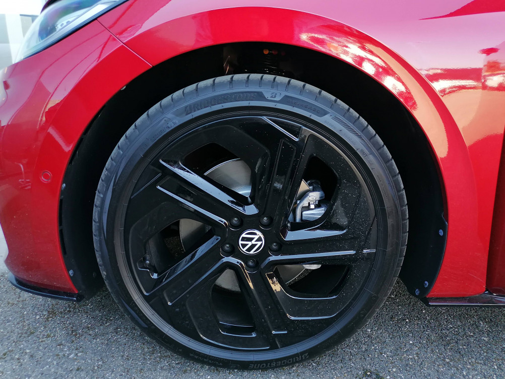 Acheter Volkswagen ID.3 ID.3 326 ch GTX Performance  5p neuf dans les concessions du Groupe Faurie