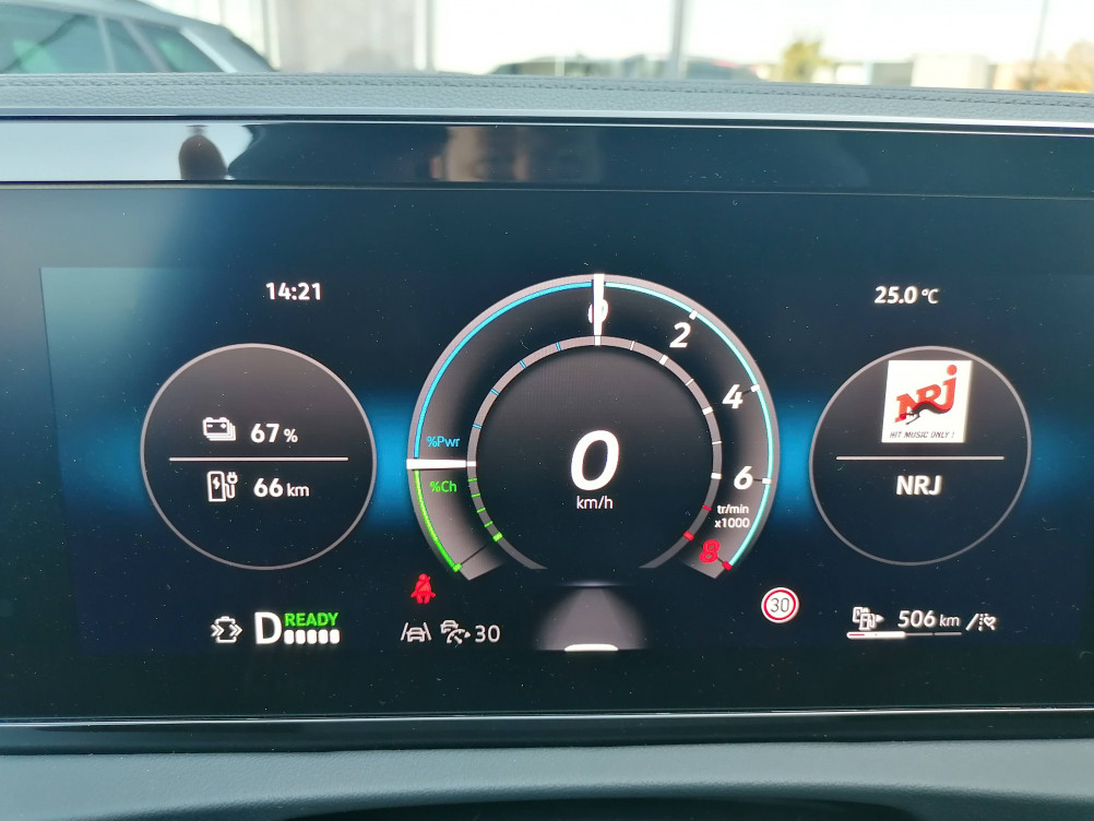 Acheter Volkswagen Tiguan Tiguan 1.5 eHybrid 272ch DSG6 R-Line Exclusive 5p neuf dans les concessions du Groupe Faurie