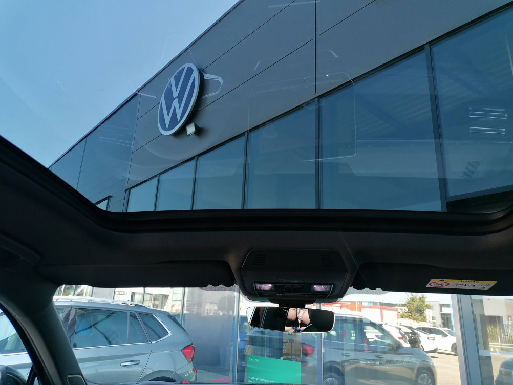 Acheter Volkswagen Tiguan Tiguan 1.5 eHybrid 272ch DSG6 R-Line Exclusive 5p neuf dans les concessions du Groupe Faurie
