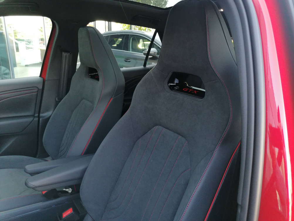 Acheter Volkswagen ID.3 ID.3 326 ch GTX Performance  5p neuf dans les concessions du Groupe Faurie
