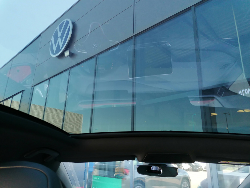 Acheter Volkswagen ID.3 ID.3 326 ch GTX Performance  5p neuf dans les concessions du Groupe Faurie