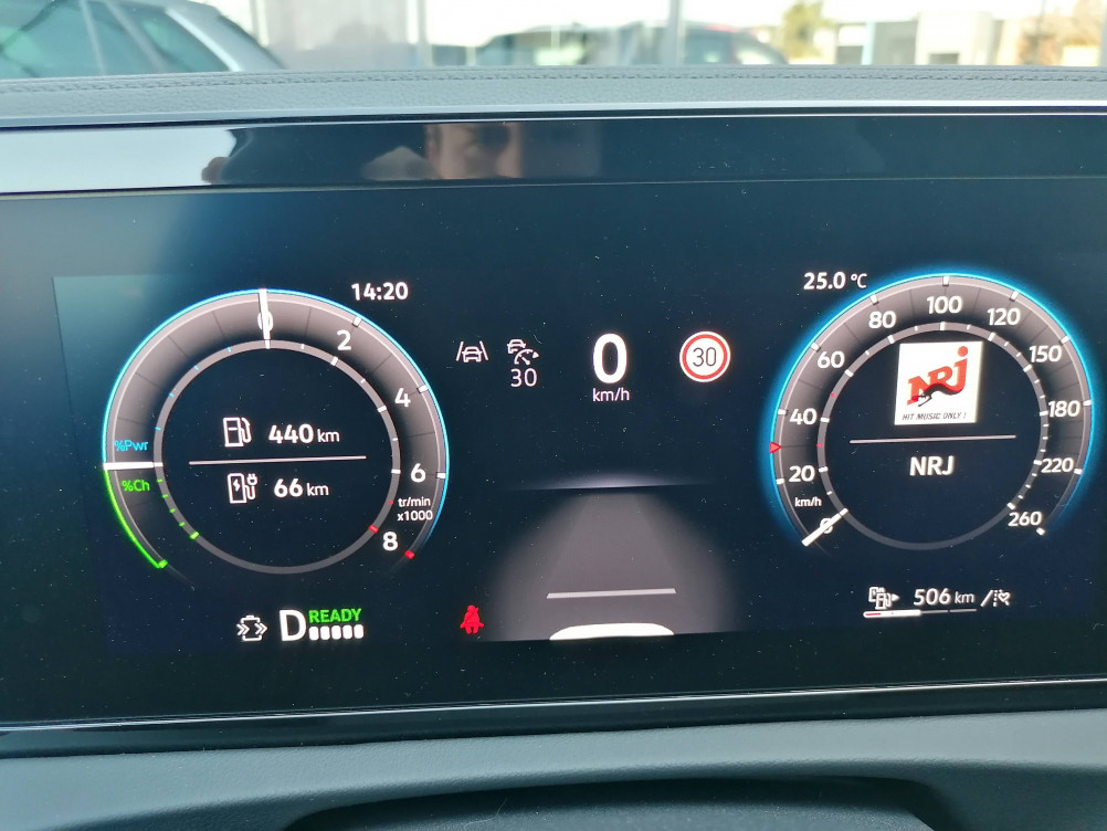 Acheter Volkswagen Tiguan Tiguan 1.5 eHybrid 272ch DSG6 R-Line Exclusive 5p neuf dans les concessions du Groupe Faurie