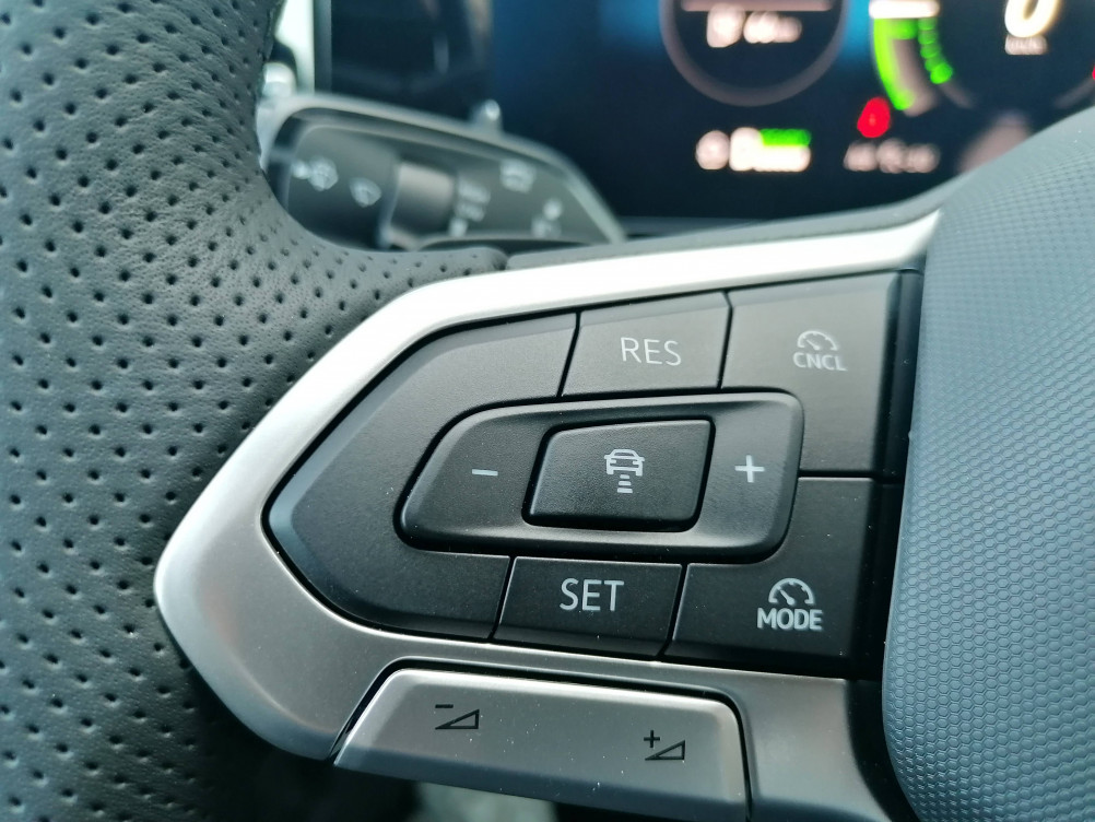 Acheter Volkswagen Tiguan Tiguan 1.5 eHybrid 272ch DSG6 R-Line Exclusive 5p neuf dans les concessions du Groupe Faurie