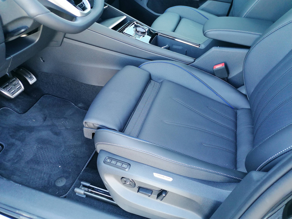 Acheter Volkswagen Tiguan Tiguan 1.5 eHybrid 272ch DSG6 R-Line Exclusive 5p neuf dans les concessions du Groupe Faurie