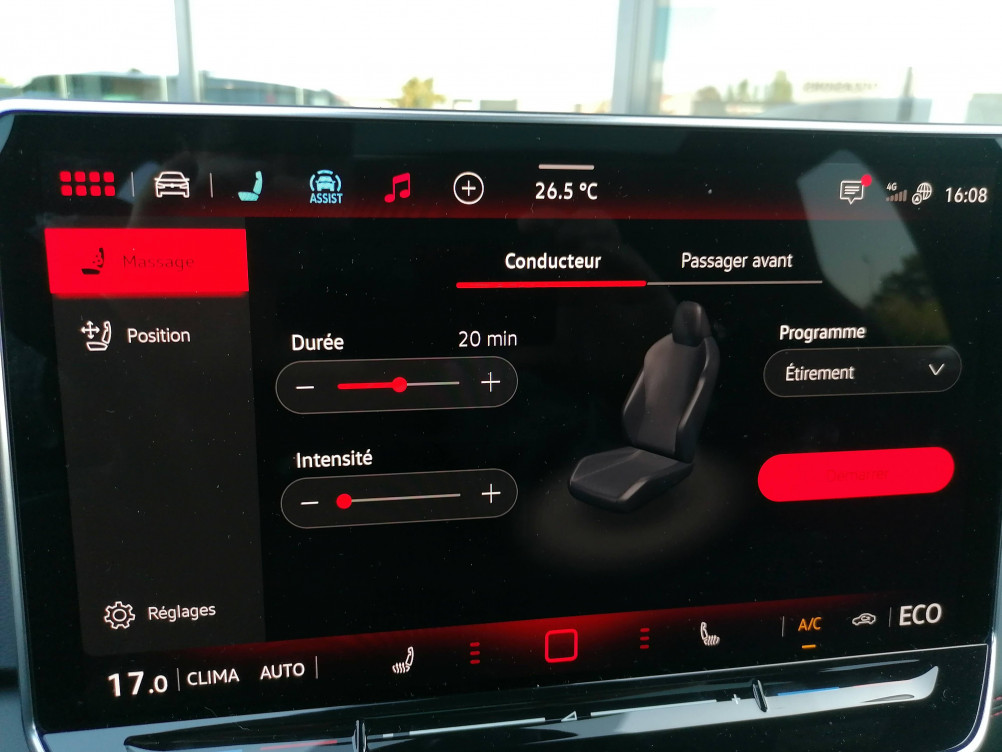 Acheter Volkswagen ID.3 ID.3 326 ch GTX Performance  5p neuf dans les concessions du Groupe Faurie