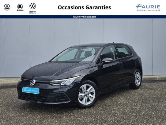 Acheter Volkswagen Golf Golf 2.0 TDI SCR 150 DSG7 Life Business 1st 5p occasion dans les concessions du Groupe Faurie