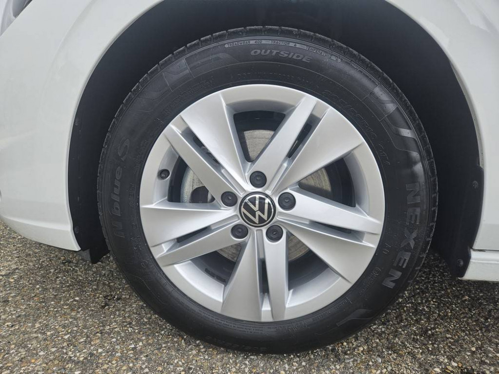 Acheter Volkswagen Golf Golf 2.0 TDI SCR 115 DSG7 Life Business 5p occasion dans les concessions du Groupe Faurie
