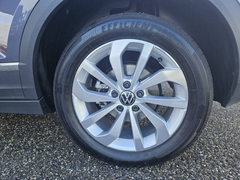 Acheter Volkswagen T-Roc T-Roc Cabriolet 1.5 TSI EVO 150 Start/Stop DSG7 Style 2p occasion dans les concessions du Groupe Faurie