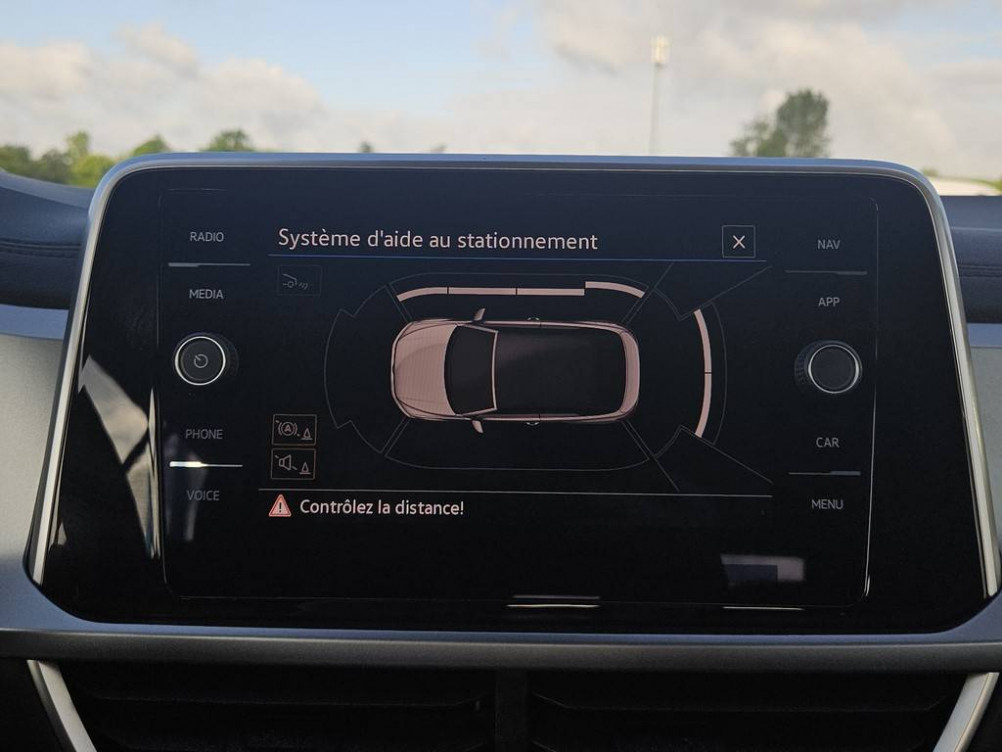 Acheter Volkswagen T-Roc T-Roc Cabriolet 1.5 TSI EVO 150 Start/Stop DSG7 Style 2p occasion dans les concessions du Groupe Faurie