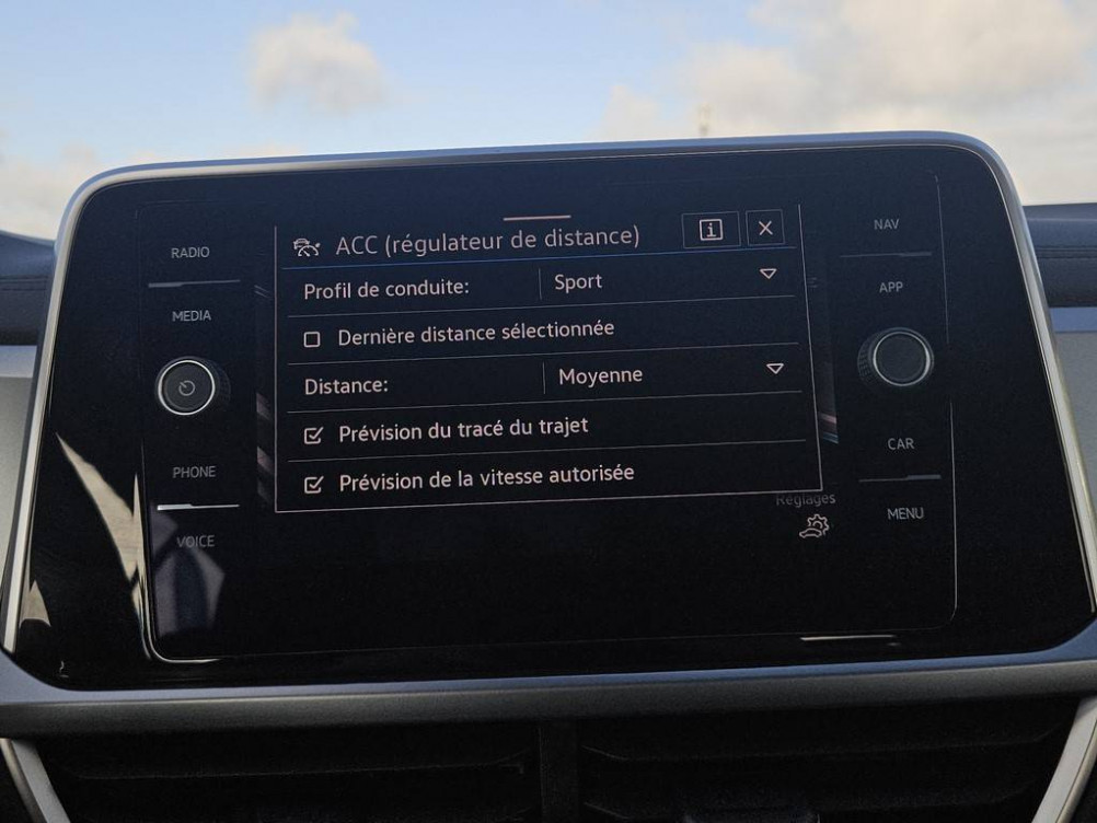Acheter Volkswagen T-Roc T-Roc Cabriolet 1.5 TSI EVO 150 Start/Stop DSG7 Style 2p occasion dans les concessions du Groupe Faurie