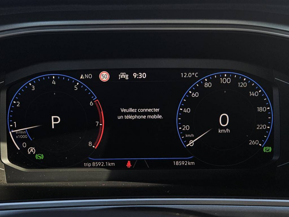 Acheter Volkswagen T-Roc T-Roc Cabriolet 1.5 TSI EVO 150 Start/Stop DSG7 Style 2p occasion dans les concessions du Groupe Faurie